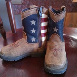 Cody james cowboy boot